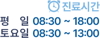 진료시간