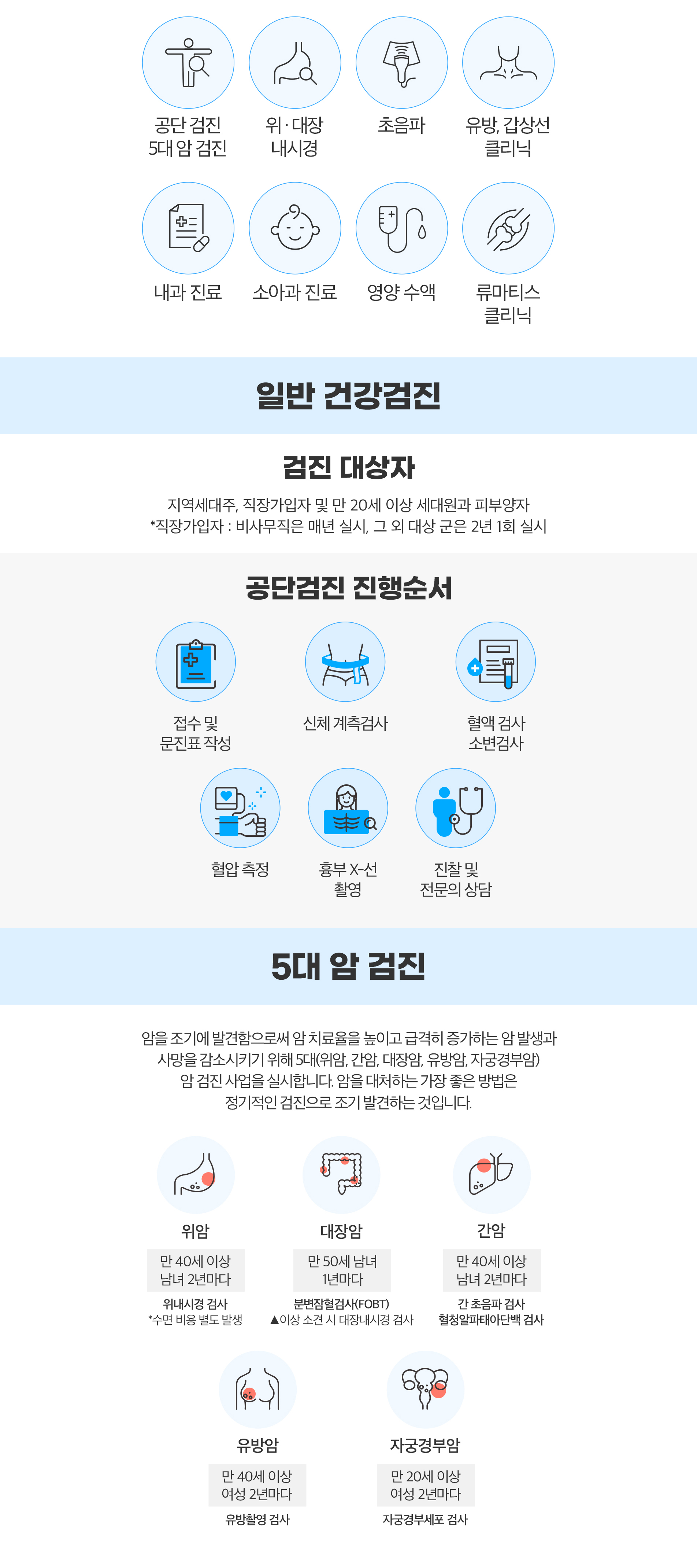 진료안내